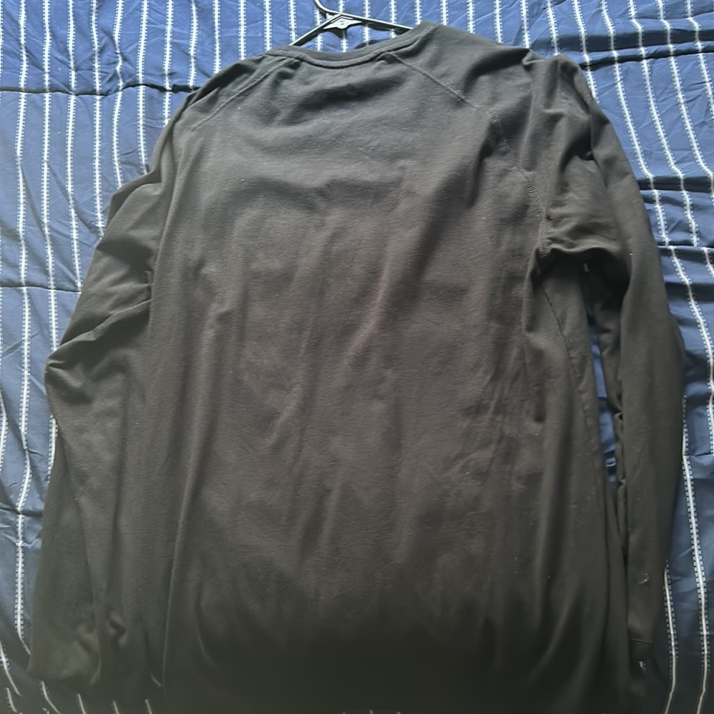 Dickies Long sleeve shirt with a front pocket - Picture 2 of 2
